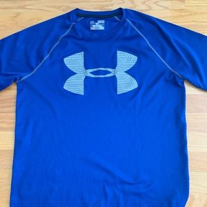 Men’s under Armour dri-fit T-shirt